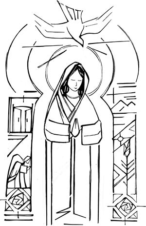 Zvestovanie